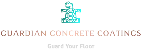Guardian Concrete Coatings Logo