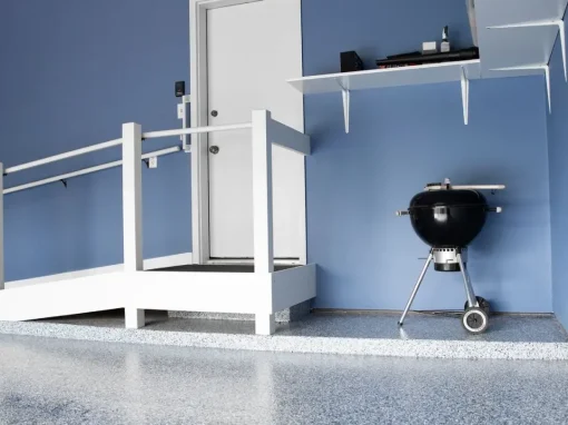 Concrete Coating Services Concrete Coating Services