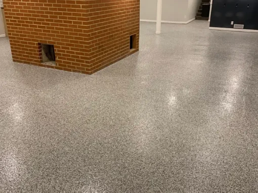 Epoxy Basement Coatings Epoxy Basement Coatings